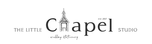 The Little Chapel Studio